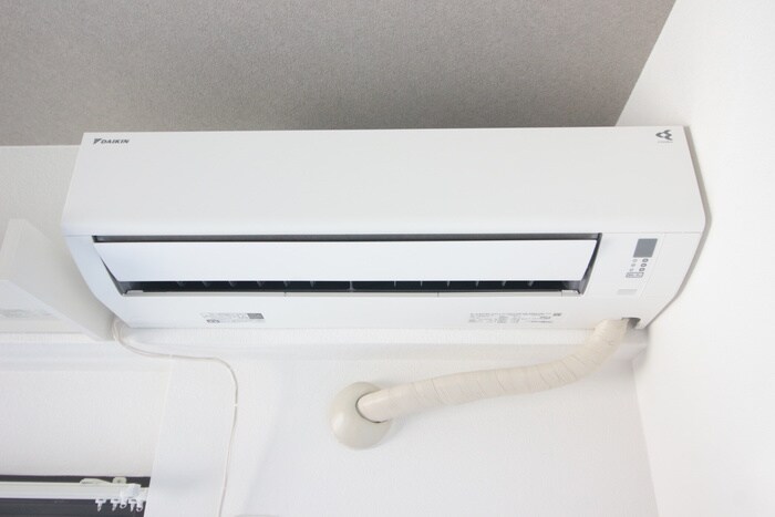 COMFORT AKEBONOの物件内観写真