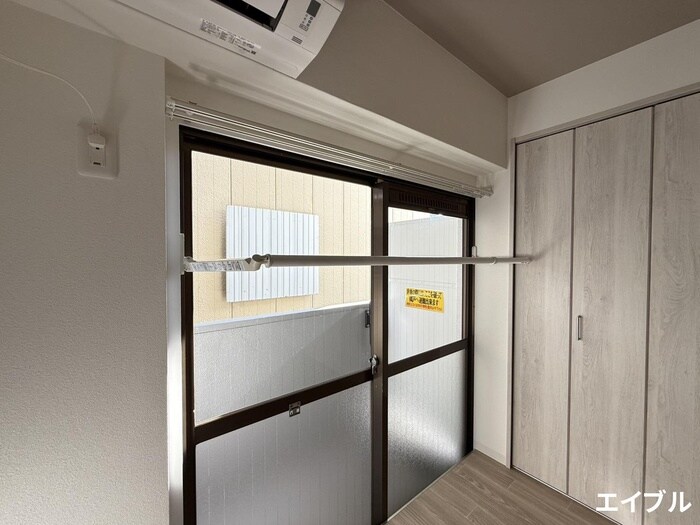 COMFORT AKEBONOの物件内観写真