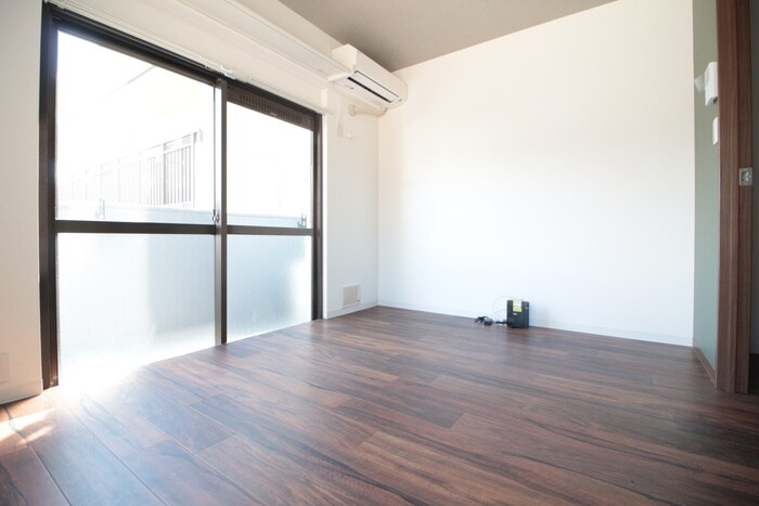 COMFORT AKEBONOの物件内観写真