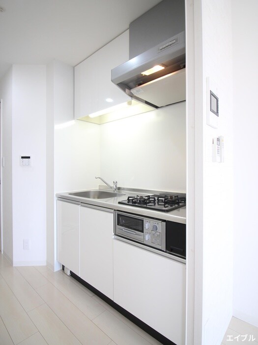 ルービンス宇品御幸Ⅱの物件内観写真