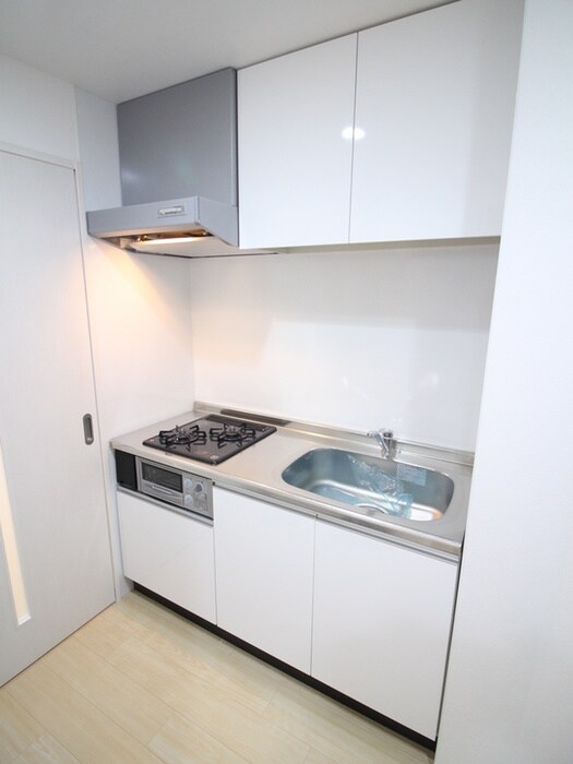 ルービンス宇品御幸Ⅱの物件内観写真