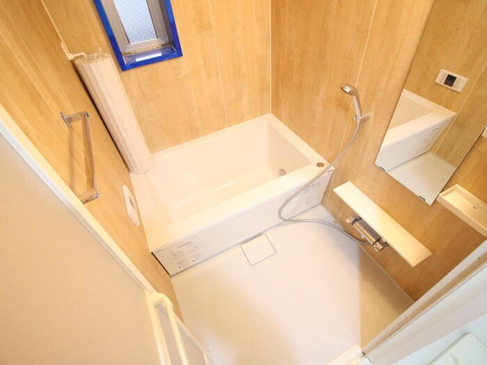 ルービンス宇品御幸Ⅱの物件内観写真