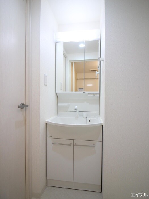 ルービンス宇品御幸Ⅱの物件内観写真