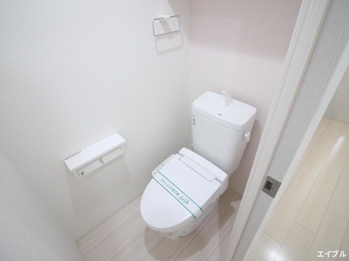 ルービンス宇品御幸Ⅱの物件内観写真