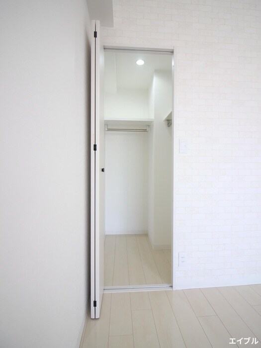 ルービンス宇品御幸Ⅱの物件内観写真