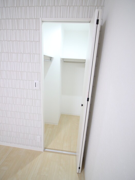 ルービンス宇品御幸Ⅱの物件内観写真