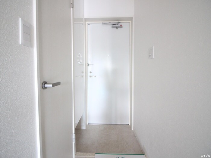 ルービンス宇品御幸Ⅱの物件内観写真