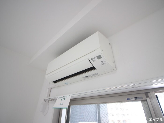 ルービンス宇品御幸Ⅱの物件内観写真