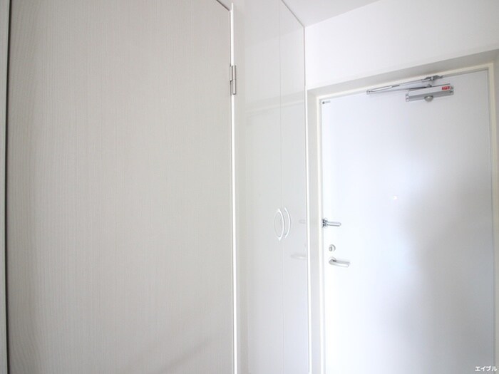 ルービンス宇品御幸Ⅱの物件内観写真