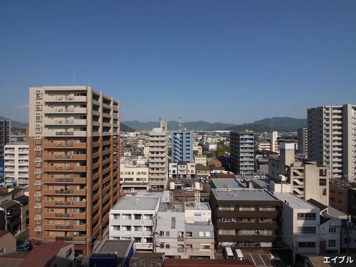 ルービンス宇品御幸Ⅱの物件内観写真