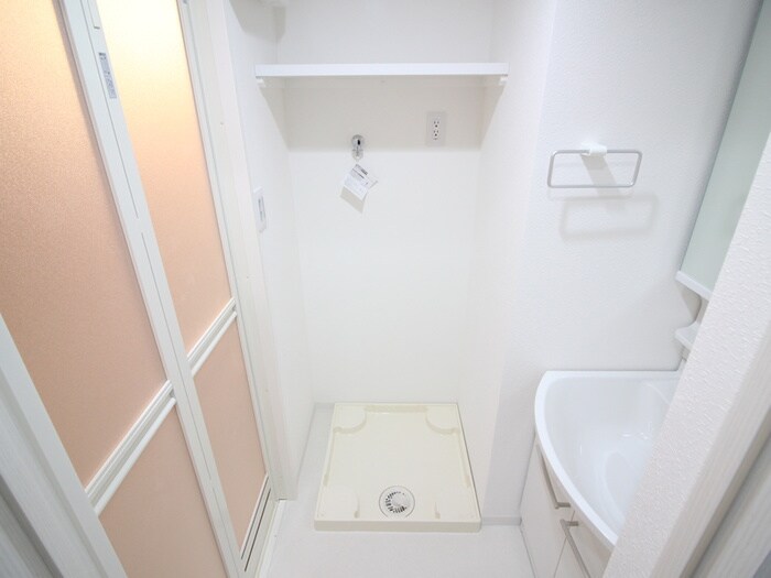 ルービンス宇品御幸Ⅱの物件内観写真