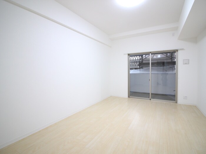 ルービンス宇品御幸Ⅱの物件内観写真