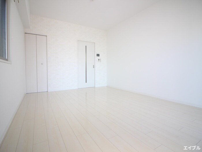 ルービンス宇品御幸Ⅱの物件内観写真