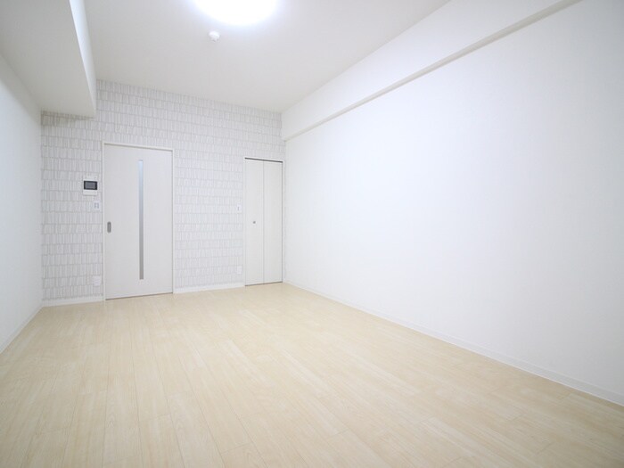 ルービンス宇品御幸Ⅱの物件内観写真