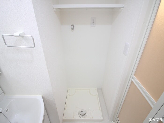 ルービンス宇品御幸Ⅱの物件内観写真