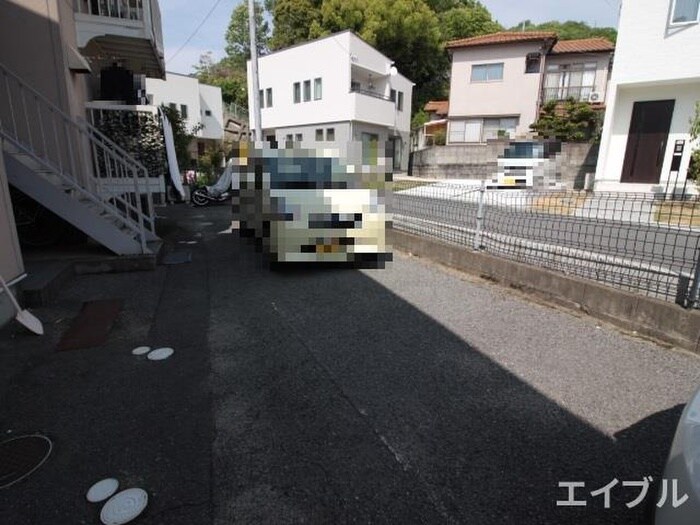 フィネス河野の物件外観写真