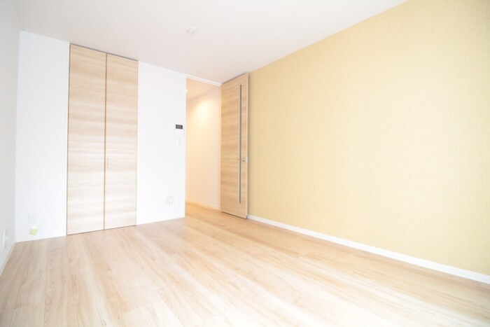 リビエーヌⅡの物件内観写真