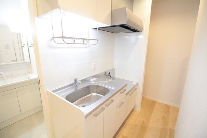 リビエーヌⅡの物件内観写真