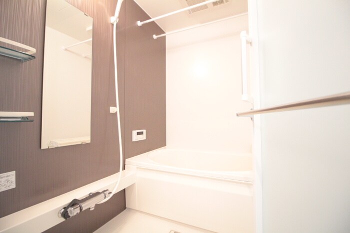 リビエーヌⅡの物件内観写真