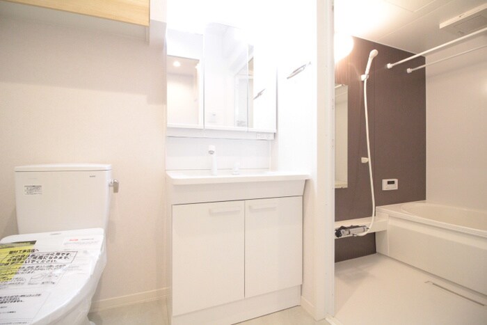 リビエーヌⅡの物件内観写真