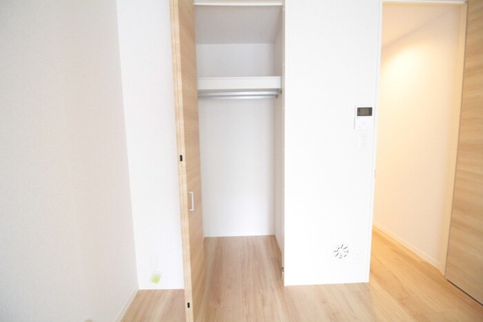 リビエーヌⅡの物件内観写真