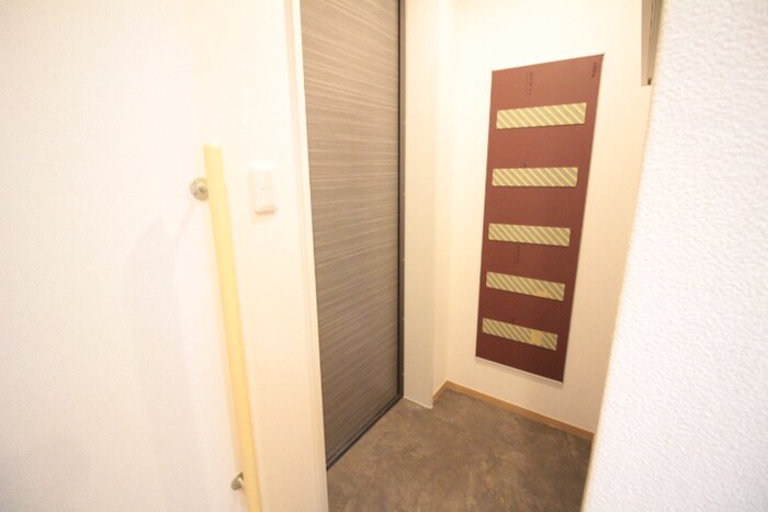 リビエーヌⅡの物件内観写真