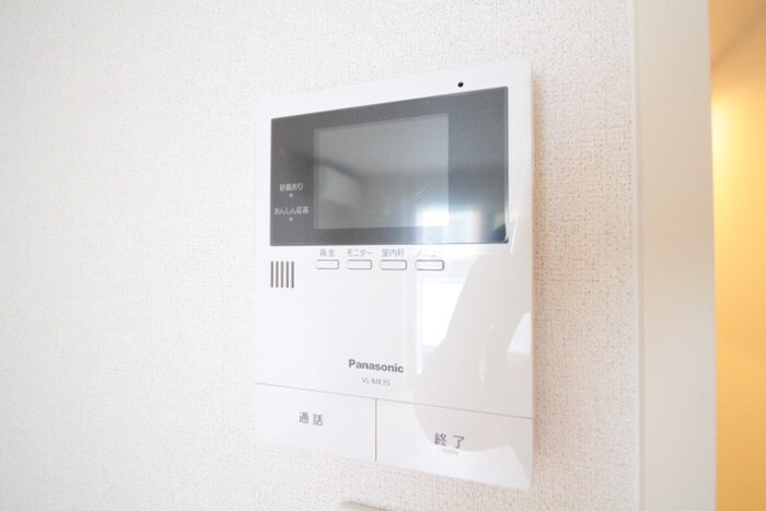 リビエーヌⅡの物件内観写真