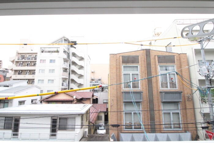 リビエーヌⅡの物件内観写真