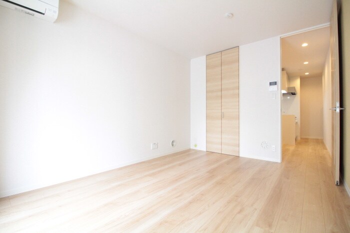 リビエーヌⅡの物件内観写真