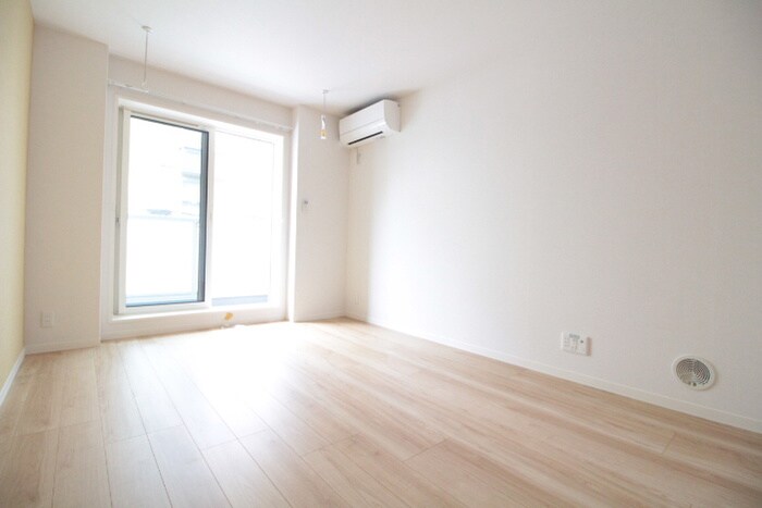 リビエーヌⅡの物件内観写真