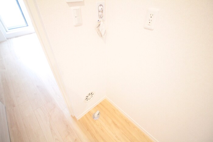 リビエーヌⅡの物件内観写真