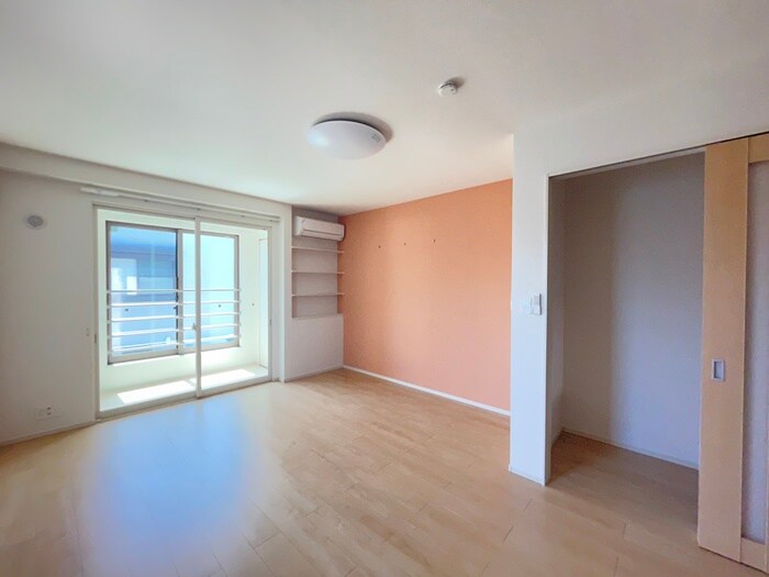 ラシック祇園の物件内観写真