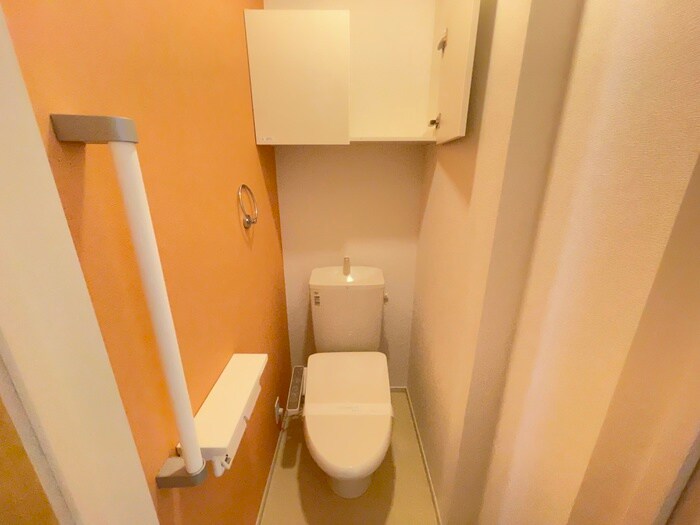 ラシック祇園の物件内観写真