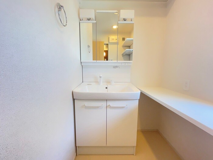 ラシック祇園の物件内観写真