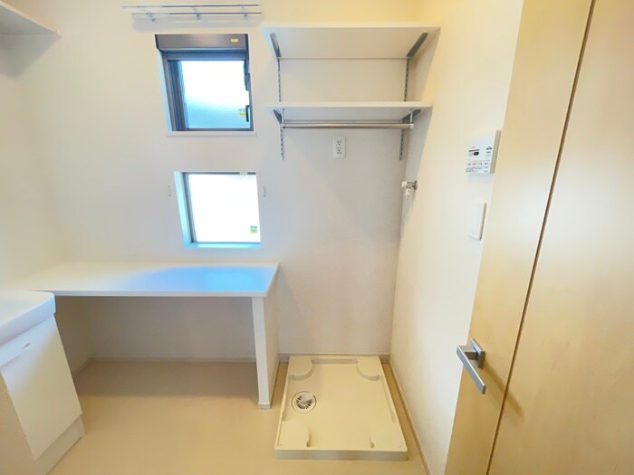 ラシック祇園の物件内観写真