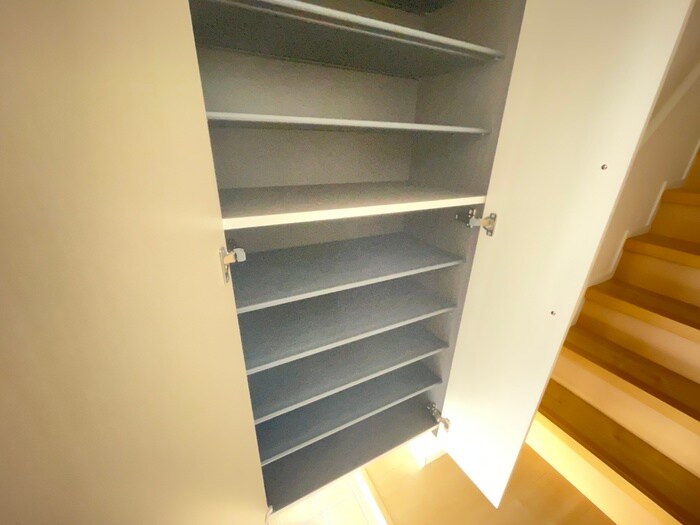 ラシック祇園の物件内観写真