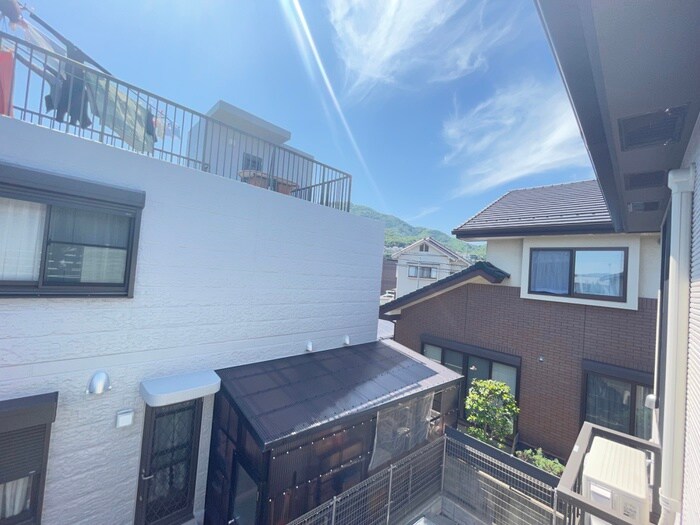 ラシック祇園の物件内観写真