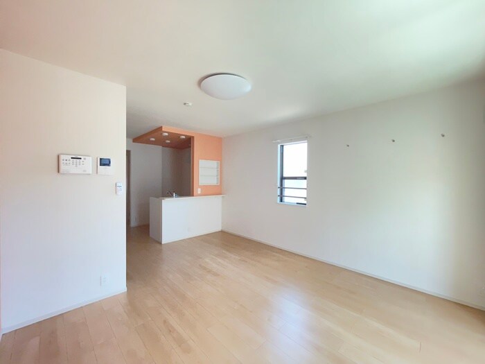 ラシック祇園の物件内観写真