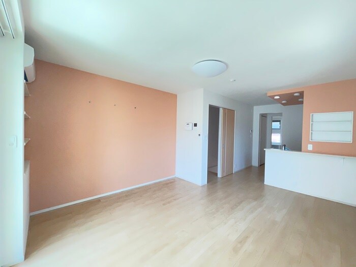 ラシック祇園の物件内観写真