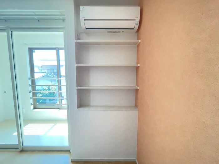 ラシック祇園の物件内観写真