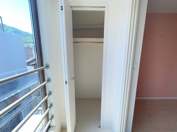 ラシック祇園の物件内観写真