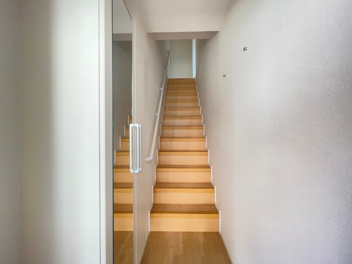 ラシック祇園の物件内観写真