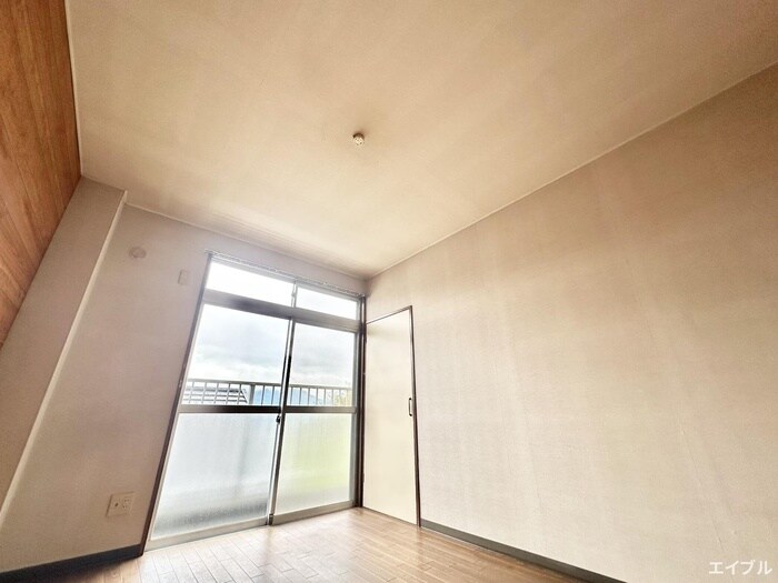 サンヒル21の物件内観写真