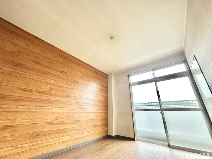 サンヒル21の物件内観写真