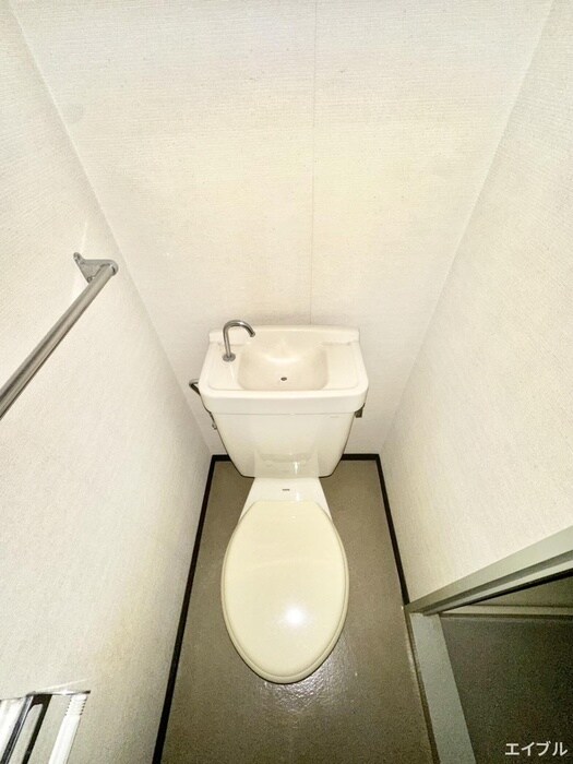 サンヒル21の物件内観写真