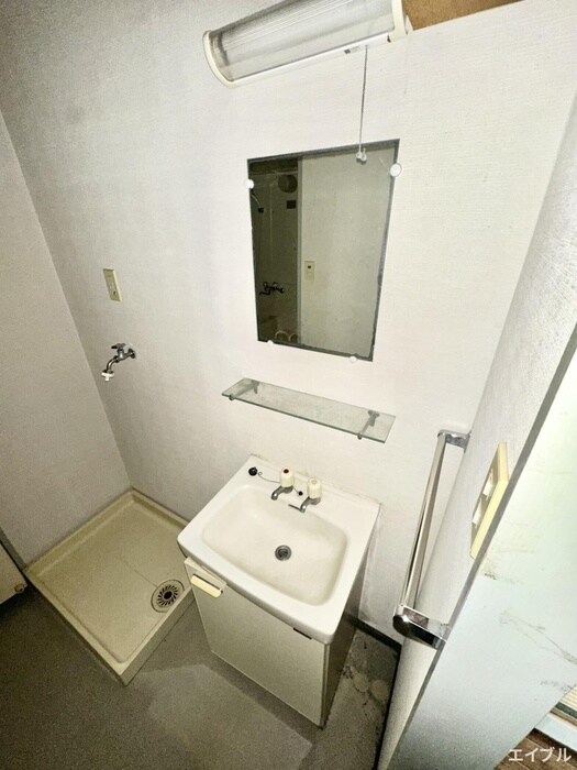 サンヒル21の物件内観写真