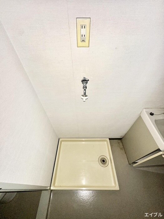 サンヒル21の物件内観写真