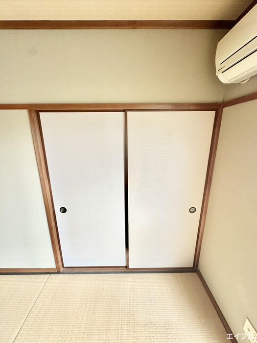 サンヒル21の物件内観写真