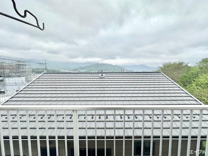 サンヒル21の物件内観写真