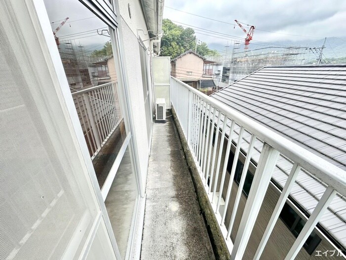 サンヒル21の物件内観写真